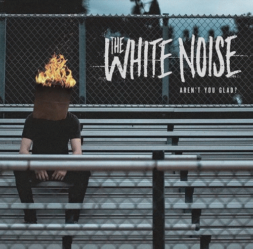 The White Noise : Aren't You Glad?
